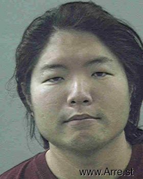 Jason Hun Jun Fleshman Mugshot