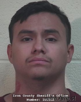 Jason  Garcia Mugshot