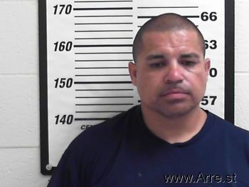 Jason Rey Garcia Mugshot