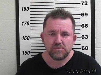 Jason Matthew Hammond Mugshot