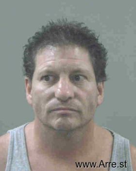 Jason Var Hansen Mugshot