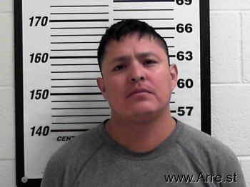 Jason  James Mugshot