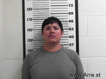 Jason  James Mugshot