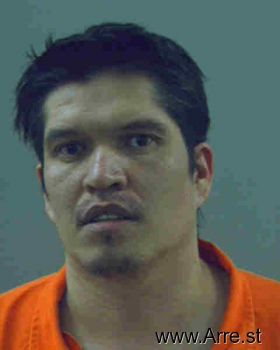 Jason Anthony Martinez Mugshot