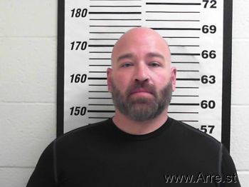 Jason Allen Nielsen Mugshot