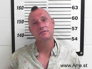 Jason Daniel Ray Mugshot