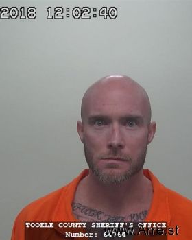 Jason Earl Robinson Mugshot