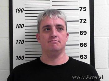 Jason Tylor Scott Mugshot