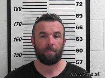 Jason Rick Stephens Mugshot