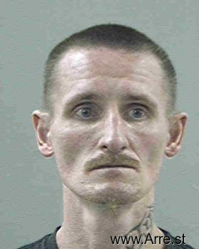 Jason Tyler Stevenson Mugshot