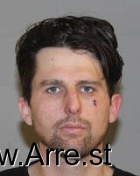 Jason Lennon Webb Mugshot