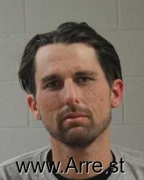 Jason Lennon Webb Mugshot