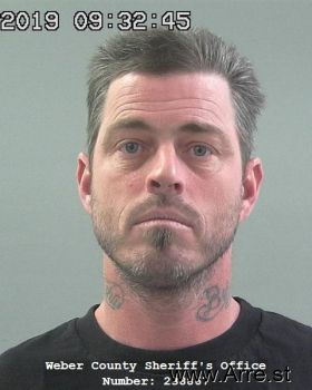 Jason Micheal Willis Mugshot