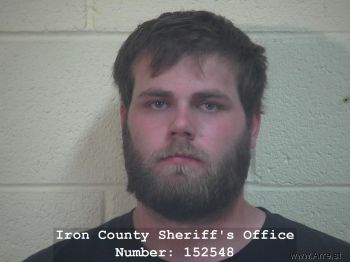 Jason Wesley Workman Mugshot