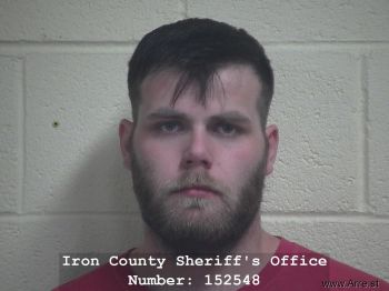 Jason Wesley Workman Mugshot