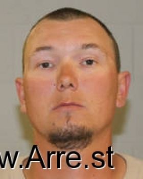 Jason Wesley Young Mugshot