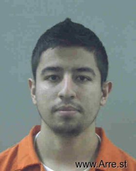 Javier  Ramirez Mugshot