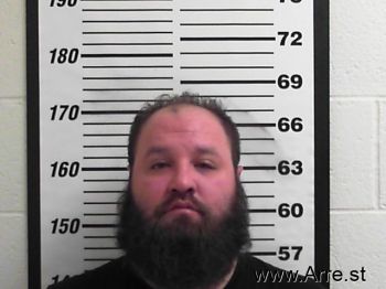 Jeffery Niel Bates Mugshot