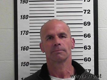 Jeffery Lynn Campbell Mugshot