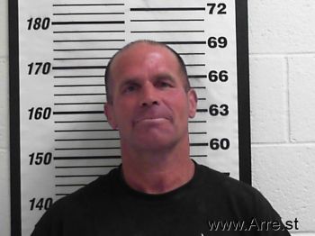 Jeffery Lynn Campbell Mugshot