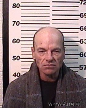 Jeffery Lynn Evans Mugshot