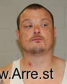 Jeffery Mark Foxx Mugshot