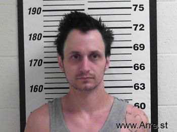 Jeffery Alan Greene Mugshot