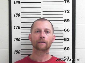 Jeffery Michael Nielson Mugshot