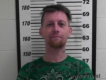 Jeffery Michael Nielson Mugshot