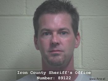 Jeffery Neil Obrien Mugshot