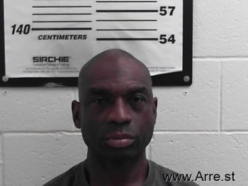 Jeffery Tremell Washington Mugshot