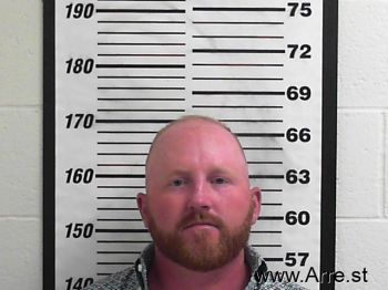 Jeffrey Thomas Burns Mugshot