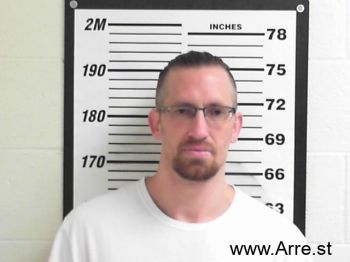 Jeffrey Paul Ellis Mugshot