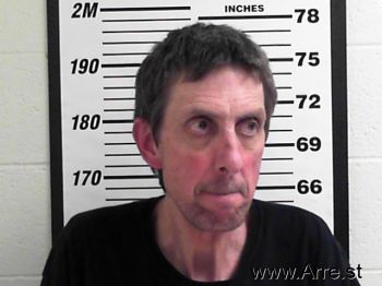 Jeffrey Ronald King Mugshot