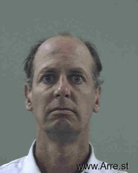 Jeffrey Alan Larson Mugshot