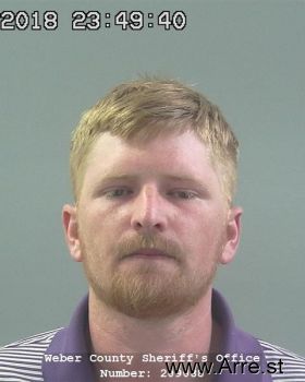 Jeffrey Duane Lower Mugshot