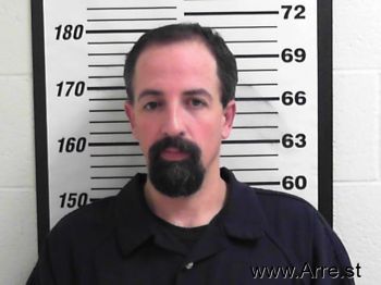 Jeffrey Todd Roberts Mugshot