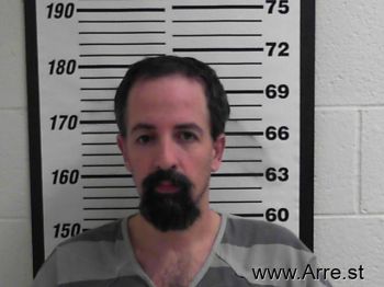 Jeffrey Todd Roberts Mugshot