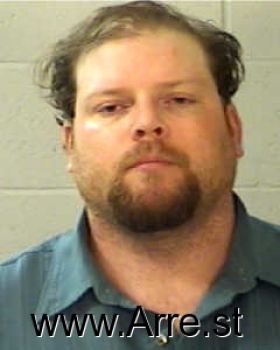 Jeffrey Kay Rogers Mugshot