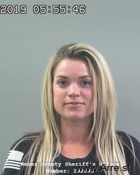 Jennifer Lynn Campbell Mugshot