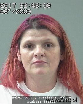 Jennifer Ann East Mugshot