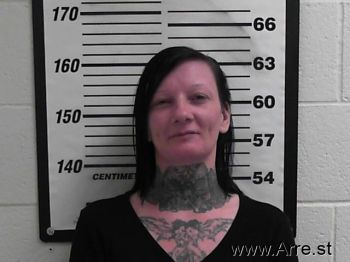 Jennifer  Heckerman Mugshot