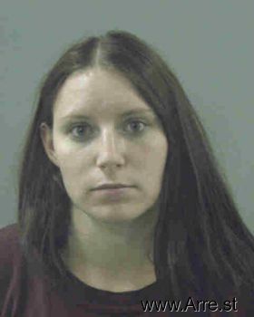 Jennifer Marie Hughes Mugshot