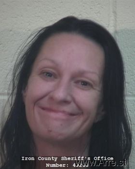 Jennifer Lynn Hunt Mugshot