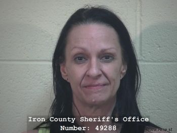 Jennifer Lynn Hunt Mugshot