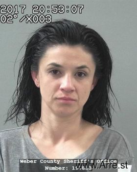 Jennifer C Keller Mugshot