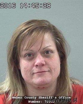 Jennifer Leigh Kelley Mugshot