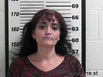 Jennifer Renee Lees Mugshot