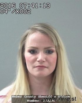 Jennifer D Lenamond Mugshot