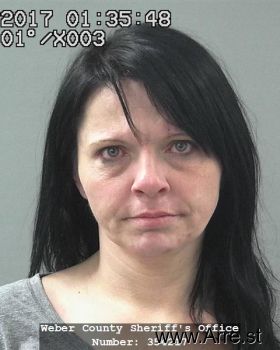 Jennifer Ann Mcdonald Mugshot